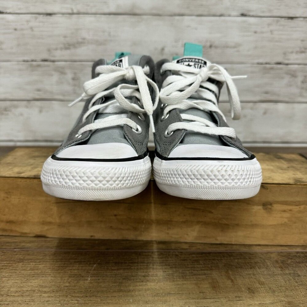 Converse Chuck Taylor All Star Street Utility Womens Sneakers 6 - Picture 4 of 8
